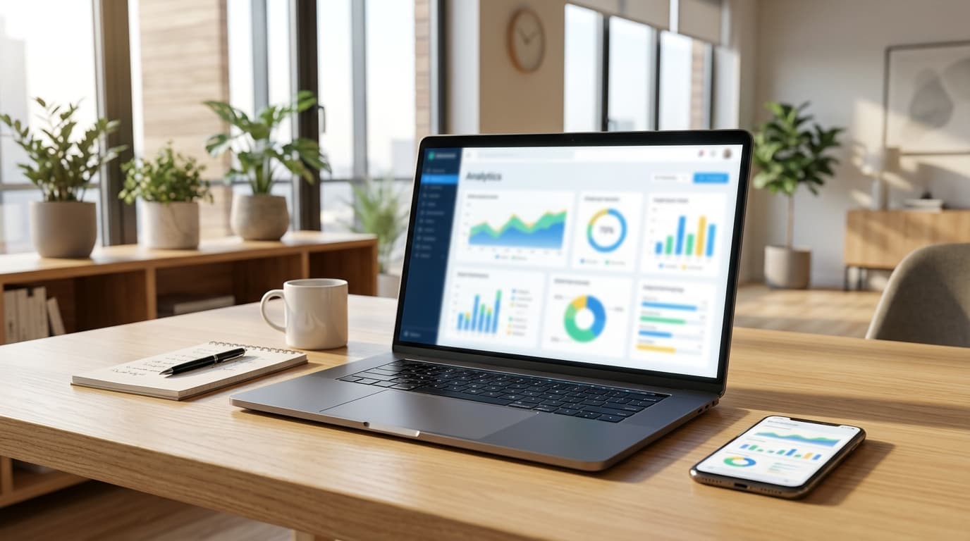 7 Analytics Platforms With Full Data Ownership & No Third-Party Cookies